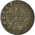 Coin, German States, NASSAU, Wilhelm, 1/4 Kreuzer, 1822, Wiesbaden, VF(30-35)