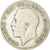 Moneda, Gran Bretaña, George V, Shilling, 1921, BC+, Plata, KM:816a