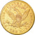 Moneda, Estados Unidos, Coronet Head, $10, Eagle, 1881, U.S. Mint, San