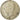 Moneta, Belgia, Franc, 1912, VF(20-25), Srebro, KM:73.1
