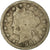 Munten, Verenigde Staten, Liberty Nickel, 5 Cents, 1901, U.S. Mint