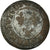Coin, France, Double Tournois, 1632, Lyon, VF(20-25), Copper