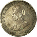 Monnaie, Australie, George V, Threepence, 1919, Melbourne, TB+, Argent, KM:24