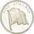 Moneda, Bahamas, Elizabeth II, 5 Dollars, 1974, Franklin Mint, U.S.A., Proof