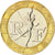 Moneta, Francia, Génie, 10 Francs, 1997, SPL, Alluminio-bronzo, KM:964.2