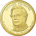 Moeda, Estados Unidos da América, Dollar, 2010, U.S. Mint, San Francisco