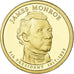 Moeda, Estados Unidos da América, Dollar, 2008, U.S. Mint, San Francisco