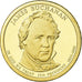 Moeda, Estados Unidos da América, Dollar, 2010, U.S. Mint, San Francisco