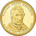 Moneta, USA, Dollar, 2009, U.S. Mint, San Francisco, Proof, MS(65-70)