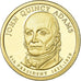 Moeda, Estados Unidos da América, Dollar, 2008, U.S. Mint, San Francisco