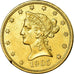 Moneta, Stati Uniti, Coronet Head, $10, Eagle, 1905, U.S. Mint, Philadelphia