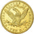 Moneta, Stati Uniti, Coronet Head, $10, Eagle, 1905, U.S. Mint, Philadelphia