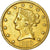 Moneta, Stati Uniti, Coronet Head, $10, Eagle, 1850, U.S. Mint, Philadelphia