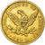 Monnaie, États-Unis, Coronet Head, $10, Eagle, 1850, U.S. Mint, Philadelphie