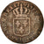 Coin, France, Louis XVI, Sol ou sou, Sol, 1791, Lyon, F(12-15), Copper