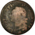 Coin, France, Louis XVI, Sol ou sou, Sol, 1791, Orléans, F(12-15), Copper