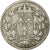 Moneta, Francia, Louis XVIII, 2 Francs, 1823, Lille, MB+, Argento, KM:710.12