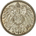 Moneda, ALEMANIA - IMPERIO, Wilhelm II, Mark, 1911, Berlin, EBC, Plata, KM:14