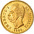 Moneda, Italia, Umberto I, 20 Lire, 1882, Rome, SC, Oro, KM:21