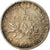 Moneda, Francia, Semeuse, Franc, 1898, Paris, MBC+, Plata, KM:844.1, Gadoury:467