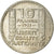 Moneta, Francia, Turin, 10 Francs, 1931, Paris, SPL, Argento, KM:878