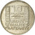 Francia, 10 Francs, 1938, SPL, Argento, KM:878, Gadoury:801