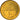 Moneta, Egipt, 10 Piastres, 1992, MS(63), Mosiądz, KM:732