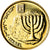 Monnaie, Israel, 10 Agorot, 2009, SUP+, Aluminum-Bronze, KM:158