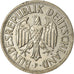 Coin, GERMANY - FEDERAL REPUBLIC, Mark, 1950, Stuttgart, AU(50-53)