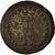 Moneta, Maximianus, Follis, 295-296, Cyzicus, AU(55-58), Bilon, RIC:580