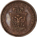 Moneda, Estados alemanes, SCHWARZBURG-SONDERSHAUSEN, G, 3 Pfennig, 1870