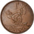 Monnaie, IRELAND REPUBLIC, Penny, 1964, TTB+, Bronze, KM:11