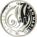 San Marino, 10 Euro, 2009, MS(65-70), Silver, KM:516