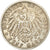 Coin, German States, WURTTEMBERG, Wilhelm II, 5 Mark, 1898, Freudenstadt