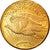 Coin, United States, Saint-Gaudens, $20, Double Eagle, 1926, U.S. Mint, San