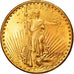 Munten, Verenigde Staten, Saint-Gaudens, $20, Double Eagle, 1928, U.S. Mint