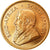 Coin, South Africa, Krugerrand, 1982, MS(65-70), Gold, KM:73