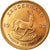 Moeda, África do Sul, Krugerrand, 1982, MS(65-70), Dourado, KM:73