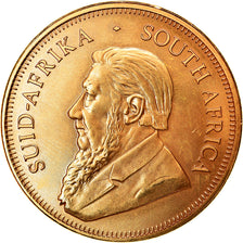 Moneta, Południowa Afryka, Krugerrand, 2013, MS(65-70), Złoto, KM:73