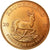 Munten, Zuid Afrika, Krugerrand, 2013, FDC, Goud, KM:73