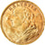 Moneda, Suiza, 20 Francs, 1947, Bern, SC, Oro, KM:35.2