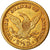 Moneta, Stati Uniti, Coronet Head, $2.50, Quarter Eagle, 1904, U.S. Mint