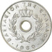 Munten, Griekenland, 20 Lepta, 1969, ZF+, Base Metal, KM:TS37