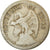 Moneda, Chile, 20 Centavos, 1940, Santiago, BC+, Cobre - níquel, KM:167.3