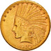 Moneta, Stati Uniti, Indian Head, $10, Eagle, 1910, U.S. Mint, Denver, SPL-