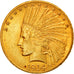 Munten, Verenigde Staten, Indian Head, $10, Eagle, 1914, U.S. Mint