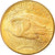 Coin, United States, Saint-Gaudens, $20, Double Eagle, 1915, U.S. Mint, San