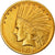 Münze, Vereinigte Staaten, Indian Head, $10, Eagle, 1915, U.S. Mint