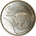 Portugal, 2-1/2 Euro, 2008, UNZ, Copper-nickel, KM:790