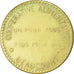 Moneta, Francja, 20 Centimes, EF(40-45), Mosiądz, Elie:10.2